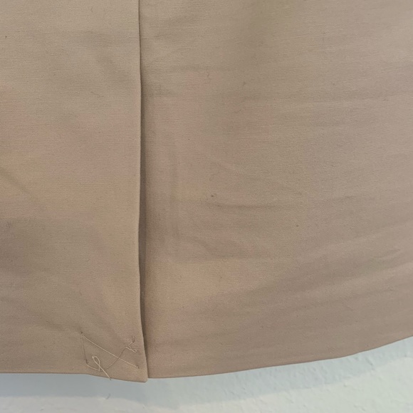 NWT beautiful The Limited skirt - Picture 4 of 7